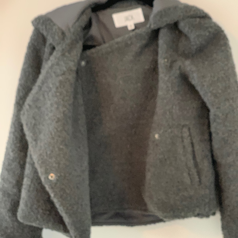 Jacket ; Worn Twice - image 3